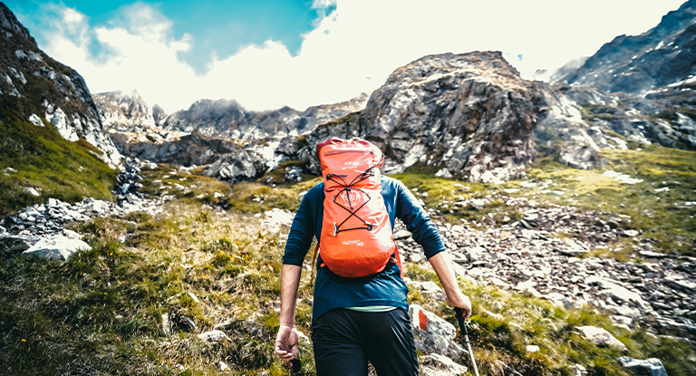 Wanderurlaub im Lungau - Wohnen im LAndhotel Postgut