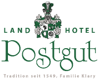 4 Sterne Hotel Postgut in Tweng - Landhotel in der Nähe von Obertauern