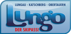 Lungoskipass- skifahren im Lungau